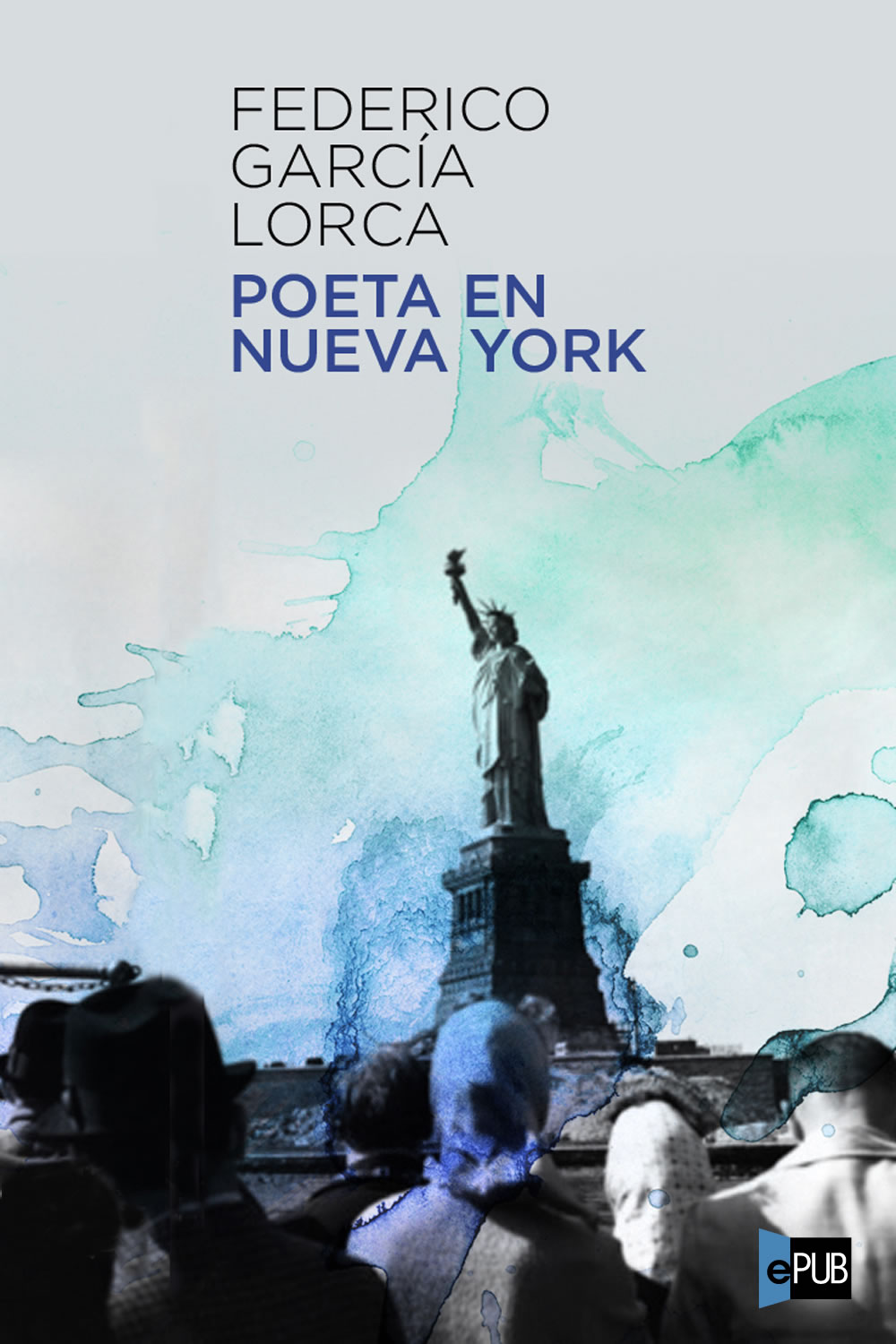 Poeta en Nueva York